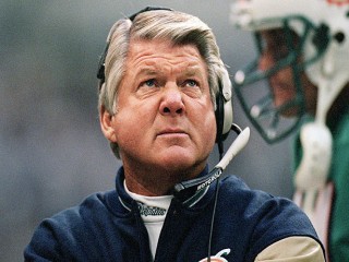 Jimmy Johnson picture, image, poster